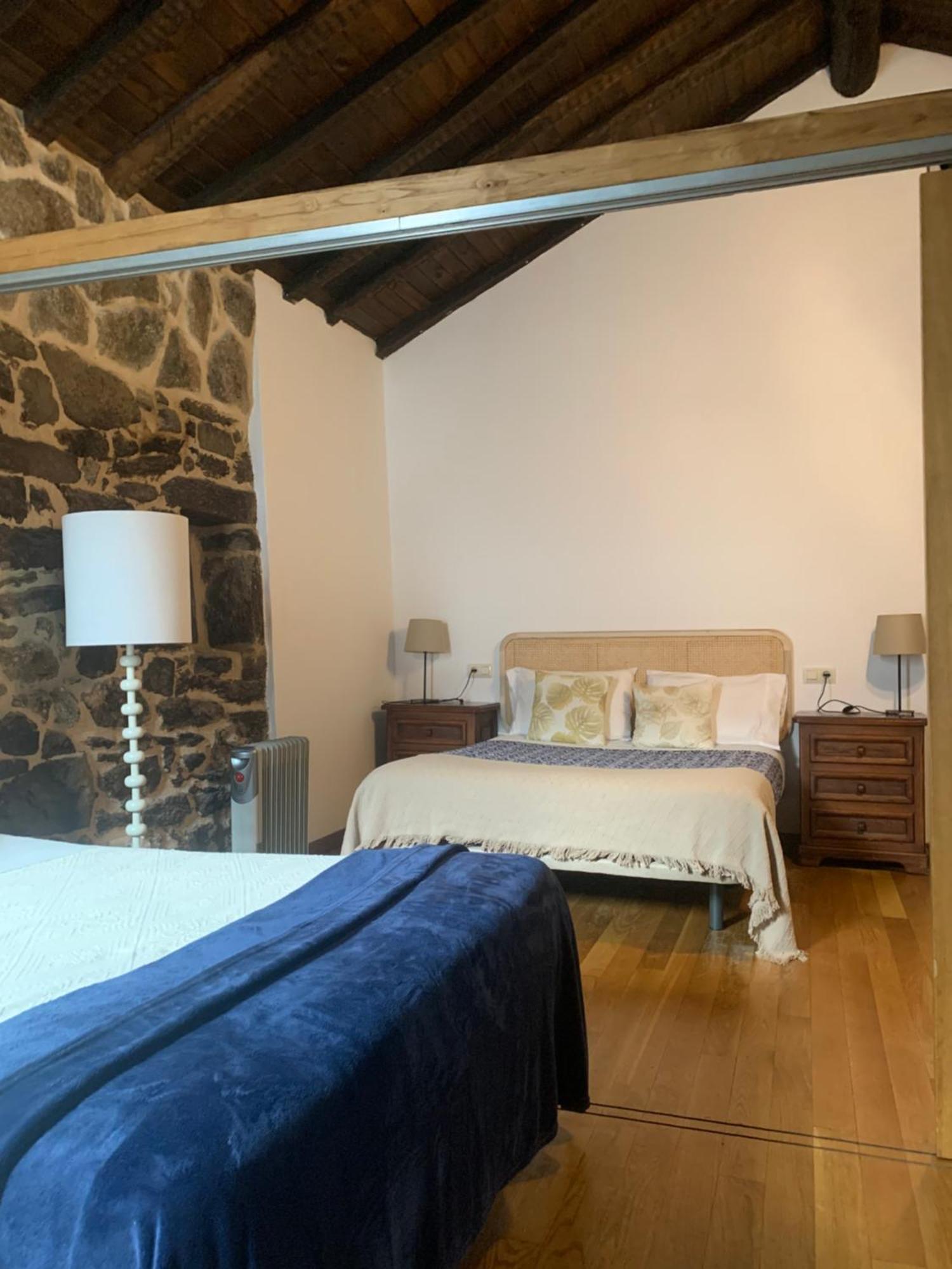 Pensjonat Casa Grande De Cristosende Zewnętrze zdjęcie