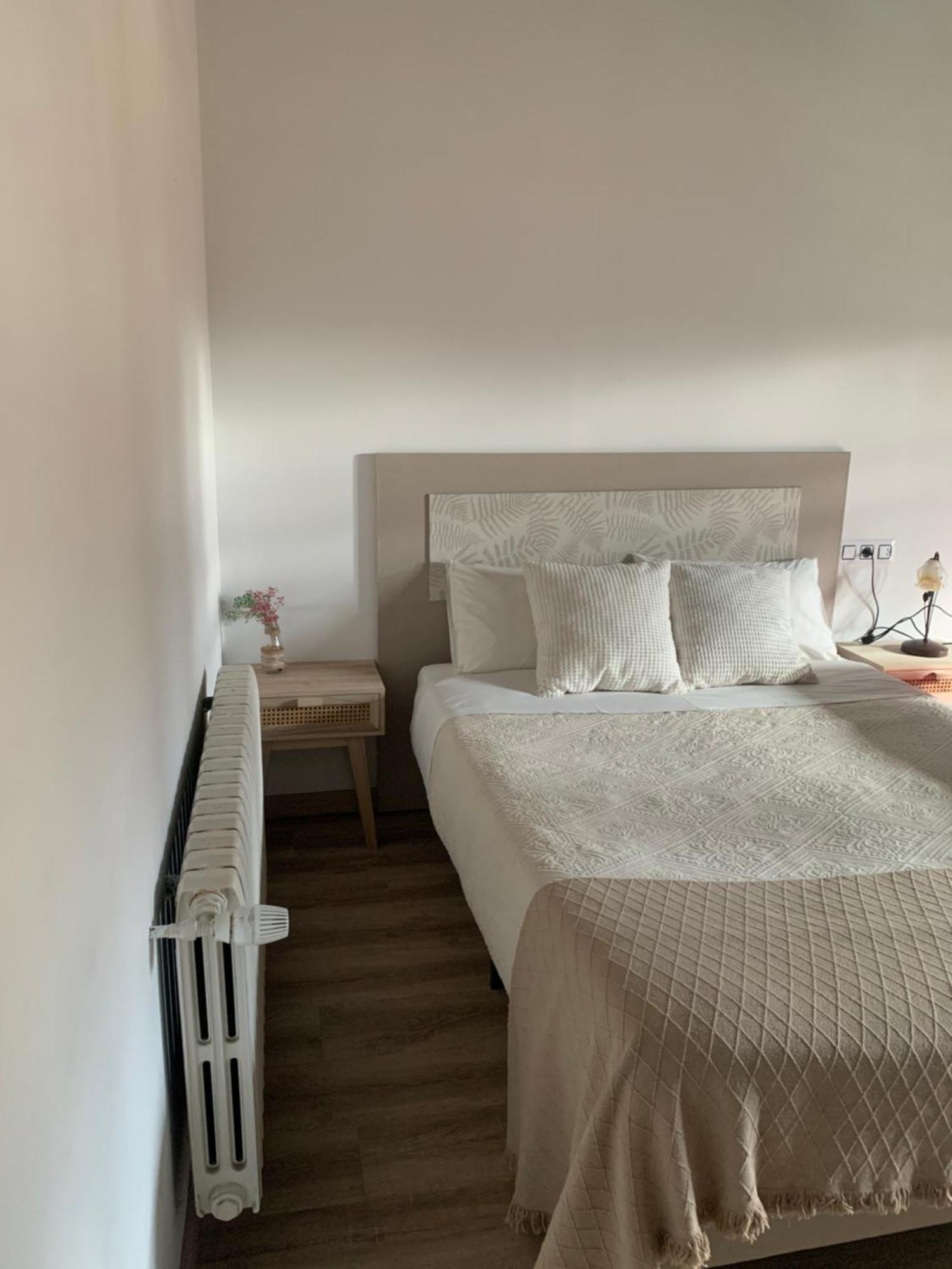 Pensjonat Casa Grande De Cristosende Zewnętrze zdjęcie